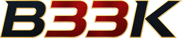 b33k লোগো